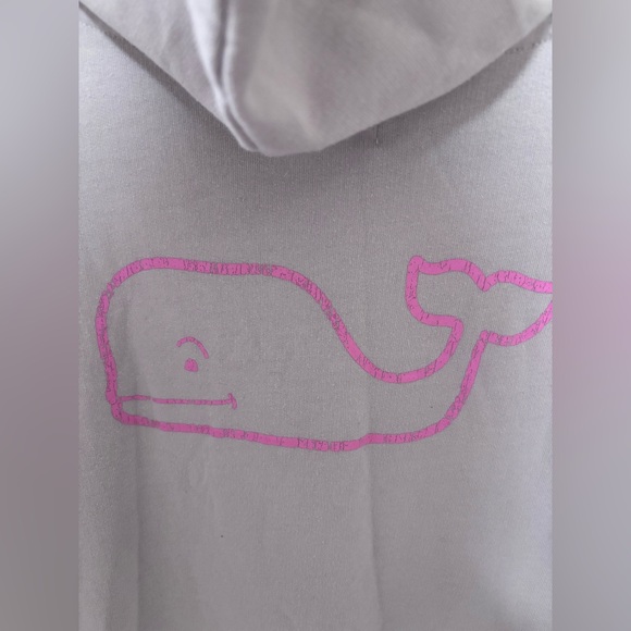 ✨Women’s Vineyard Vines Hoodie Size Small - Picture 8 of 9